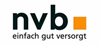 Das Logo von nvb Nordhorner Versorgungsbetriebe GmbH