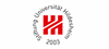 Das Logo von Universität Hildesheim