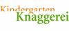 Das Logo von Kindergarten Knaggerei
