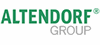 Das Logo von Altendorf GmbH