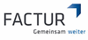 Firmenlogo: Factur Billing Solutions GmbH