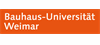 Das Logo von Bauhaus-Universität Weimar