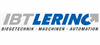 Das Logo von IBT Lerinc GmbH