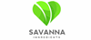 Firmenlogo: SAVANNA Ingredients GmbH