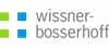Das Logo von wissner-bosserhoff GmbH