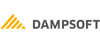 Das Logo von DAMPSOFT GmbH