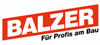 Firmenlogo: Balzer GmbH & Co. KG
