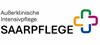 Das Logo von SAARPFLEGE Außerklinische Intensivpflege GmbH