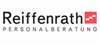 Das Logo von Reiffenrath Personalberatung
