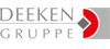 Firmenlogo: Deeken Raumconzepte GmbH & Co. KG