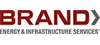Firmenlogo: Brand Energy & Infrastructure Services GmbH