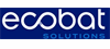 Das Logo von ECOBAT Solutions Europe GmbH