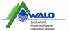 Firmenlogo: Zweckverband Wasser und Abwasser Lobensteiner Oberland
