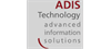 Firmenlogo: Adis-Technology GmbH