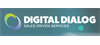 Das Logo von DIGITAL DIALOG Berlin GmbH