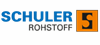 Firmenlogo: Schuler Rohstoff GmbH