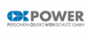 Firmenlogo: Power Personen-Objekt-Werkschutz GmbH