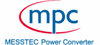 Firmenlogo: MESSTEC Power Converter GmbH