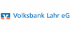 Firmenlogo: Volksbank Lahr