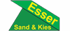 Firmenlogo: Josef Esser Sand und Kies GmbH