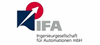 Firmenlogo: IFA Ingenieurgesellschaft für Automationen mbH