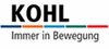 Firmenlogo: Kohl Automobile GmbH