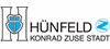 Konrad-Zuse-Stadt Hünfeld