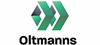Das Logo von Oltmanns GmbH Schlosserei & Stahlbau