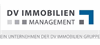 Firmenlogo: DV Immobilien Management GmbH