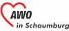 Firmenlogo: AWO in Schaumburg