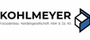Firmenlogo: Kohlmeyer Fassadenbau