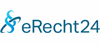 Firmenlogo: eRecht24 GmbH & Co. KG