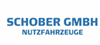 Firmenlogo: Schober GmbH