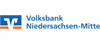Firmenlogo: Volksbank Niedersachsen Mitte