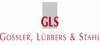 Firmenlogo: Gossler, Lübbers und Stahl Privat- und Gewerbeversicherungs-Makler GmbH