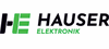Firmenlogo: Hauser Elektronik GmbH