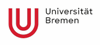 Firmenlogo: Universität Bremen Leitweg-ID: 04011000-270-26