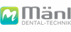 Firmenlogo: Dental-Technik Mänl GmbH