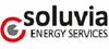 Firmenlogo: Soluvia Energy Services GmbH