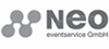 Firmenlogo: Neo eventservice GmbH