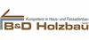 Firmenlogo: B & D Holzbau GmbH