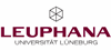 Firmenlogo: Leuphana Universität Lüneburg