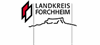 Firmenlogo: LANDKREIS FORCHHEIM