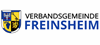 Firmenlogo: Verbandsgemeindeverwaltung Freinsheim