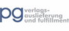 Firmenlogo: pg distribution GmbH