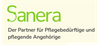 Firmenlogo: Sanera Med GmbH