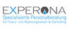 Firmenlogo: Experona GmbH