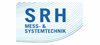 Firmenlogo: SRH Mess- & Systemtechnik GmbH & Co. KG