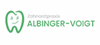 Firmenlogo: Christine Albinger-Voigt Zahnärztin & Heilpraktikerin