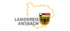 Firmenlogo: Landratsamt Ansbach